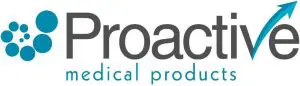 Procative Company Logo