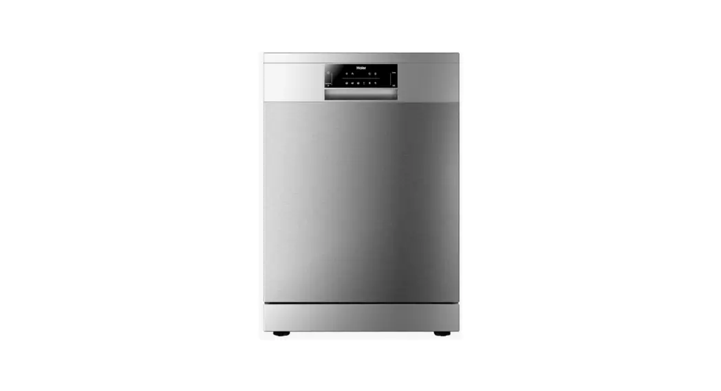 Haier Hdw13g1x Freestanding Dishwasher User Guide Haier Hdw13g1x Freestanding Dishwasher User Guide