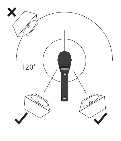 TC HELICON-MP-85-Natural-Response-Vocal-Microphone-with-Mic-Control-fig-3