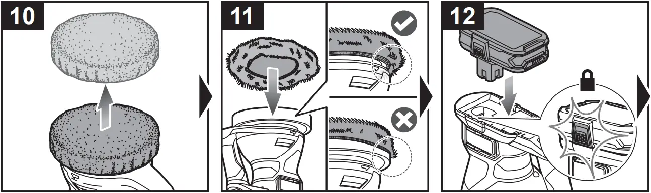 RBP18150 - Fig. 10, 11 & 12
