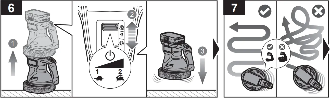 RBP18150 - Fig. 6 & 7