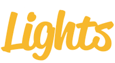 Lights-Logo
