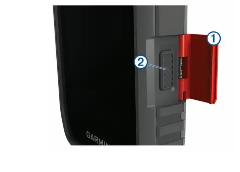 Garmin Alpha 200i Dog Tracking Handheld-23