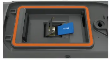 Garmin Alpha 200i Dog Tracking Handheld-37