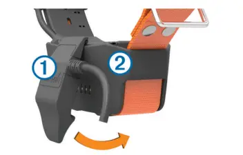 Garmin Alpha 200iGarmin Alpha 200i Dog Tracking Handheld-6 Dog Tracking Handheld-6