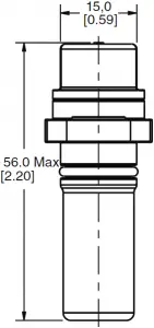 Figure 3. SNG-QPLA-000 Mounting Dimensions - 4