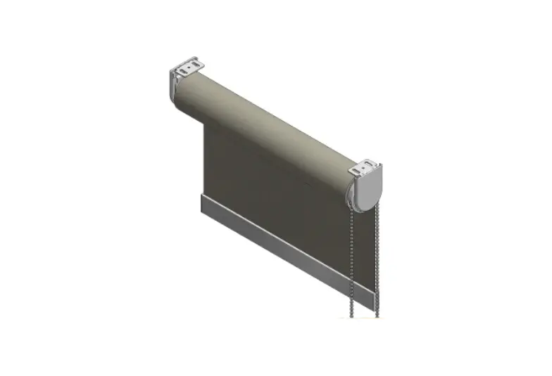 Roller Shade Open Roll Instructions Roller Shade Open Roll Instructions