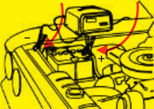 NDS SCM25 Universal Battery Charger 01