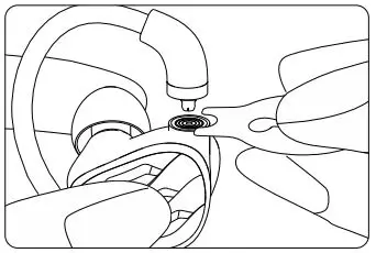 FiiO Earphones Instructions - The earphone unit will then be detached form the earphone cable