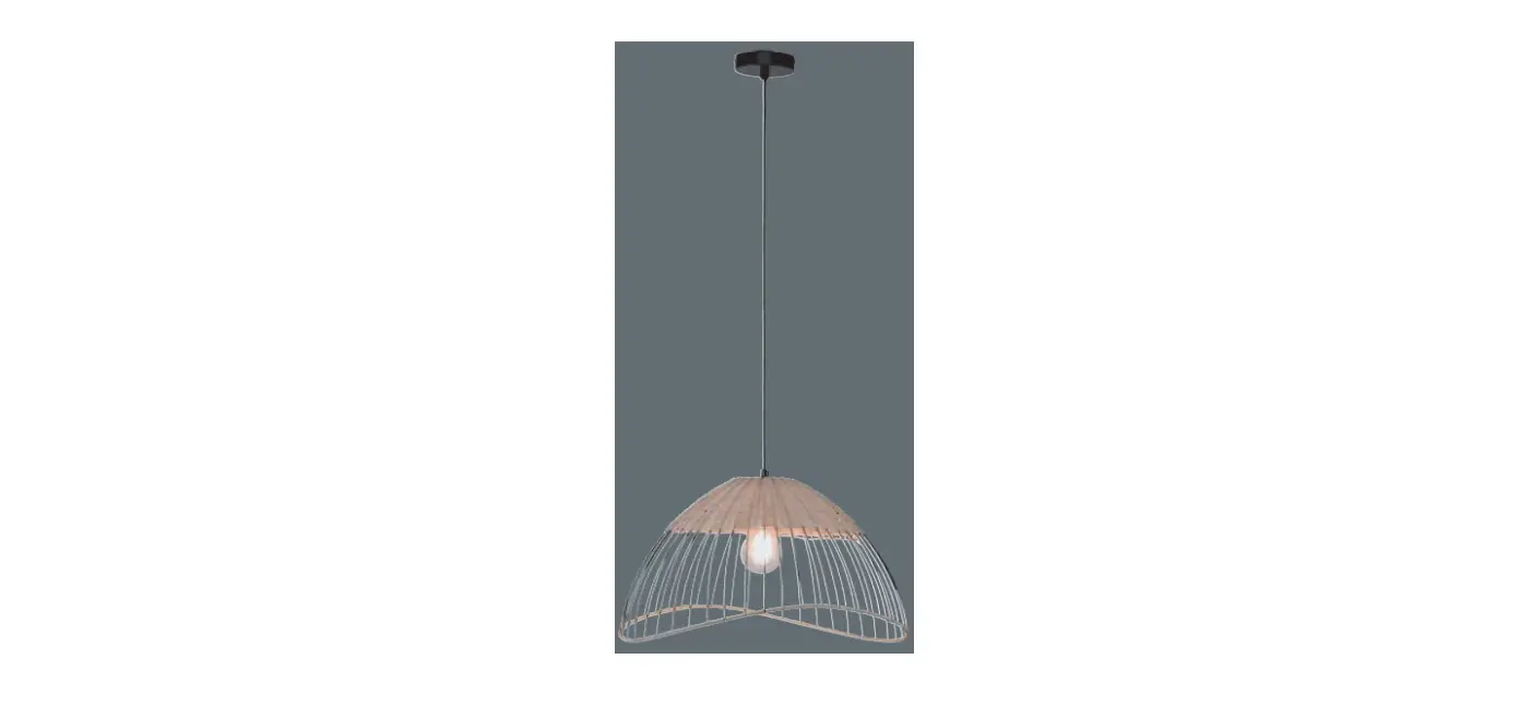 Leuchtendirekt 998378 Kore Pendant Lamp Instructions