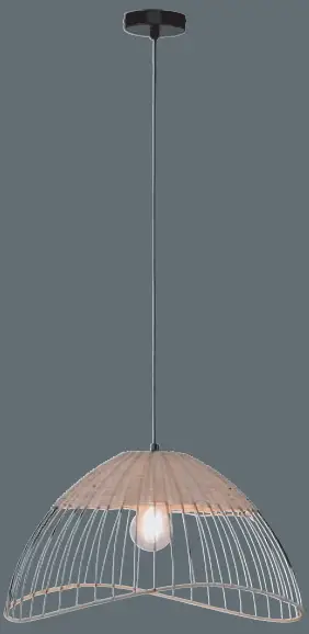 LeuchtenDirekt 998378 KORE Pendant Lamp product