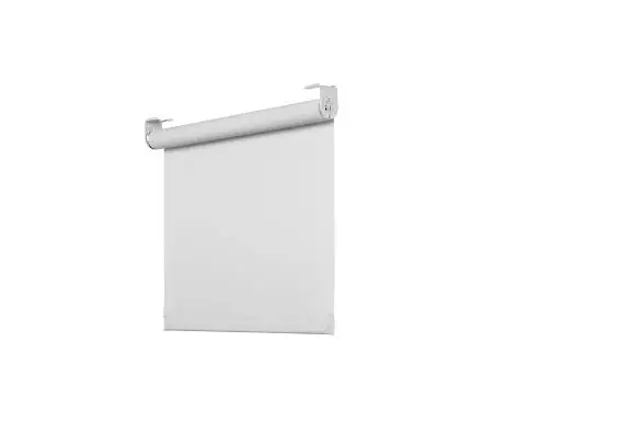 Lutron Roller 64 Widr Standard Mount Installation Guide