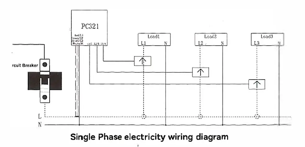 plenti-SOLAR-PC321-TY-Single 3-Phase-Power-Clamp-fig- (7)