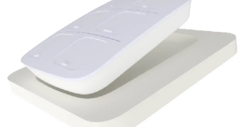 Eva Scene Selector Control Other Smart Home Devices User Guide