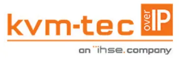 kvm-tec logo