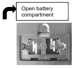 VIVAX PS 180 BZ Digital Personal Scale - BATTERY