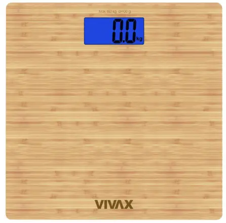 VIVAX PS 180 BZ Digital Personal Scale