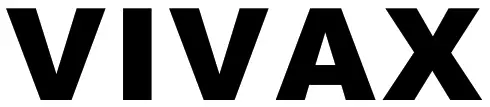 VIVAX - logo