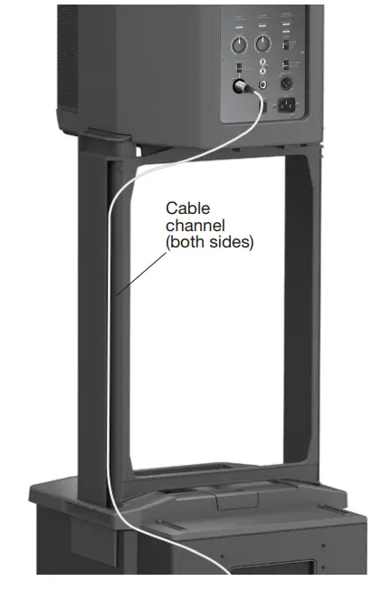 Bose F1 Model 812 Flexible Array Loudspeaker-13.