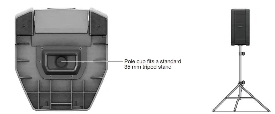 Bose F1 Model 812 Flexible Array Loudspeaker-14