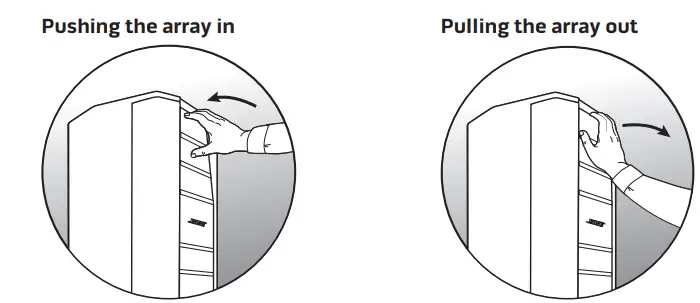 Bose F1 Model 812 Flexible Array Loudspeaker-4