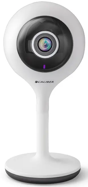CALIBER-HWC101-Smart-Camera-720P-With-Motion-Detection-product