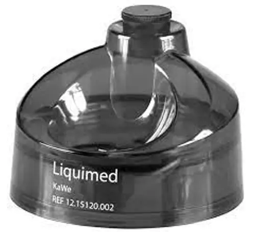 KaWe QM-1-146C Liquimed Swab Moistener