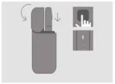 IQOS 2 4 Plus Starter Kit - Figure 2