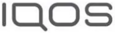 IQOS logo