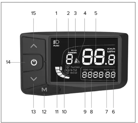 ARGENTO-BIKE-BiMax-XL-Fat-Tire-Foldable-Electric-Bike-13