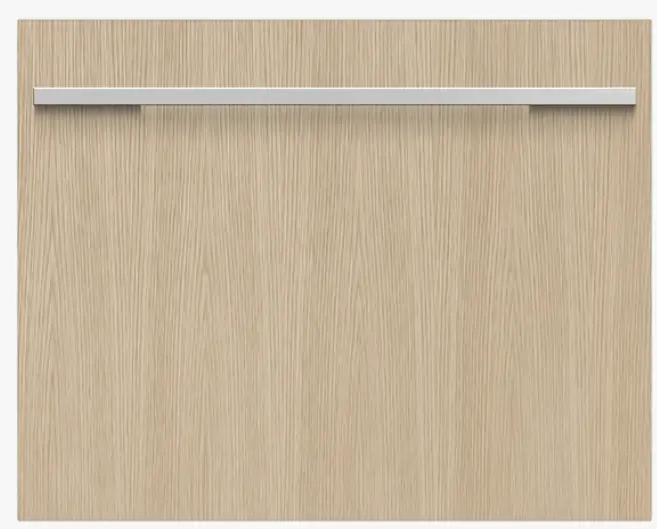 FISHER PAYKEL DD24STI9 N Tall Integrated Single DishDrawer Dishwasher