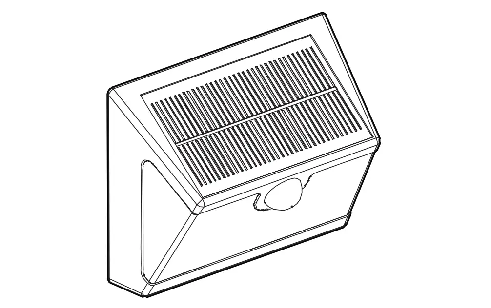 HAMPTON BAY LS-201BSOPL-2
