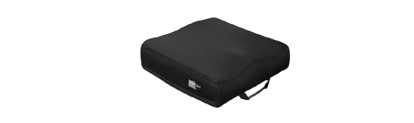 Spex Classic Standard Contour Cushion User Manual Spex Classic Standard Contour Cushion User Manual