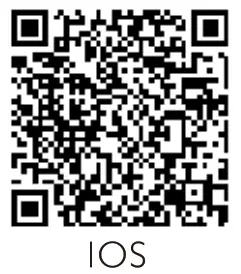 CAME-TV 220D TIOGA Series 220W High Output LED Spotlight - Qr Code 1