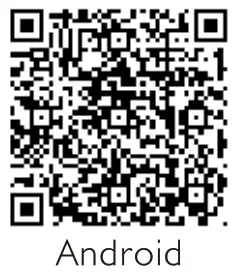 CAME-TV 220D TIOGA Series 220W High Output LED Spotlight - Qr Code