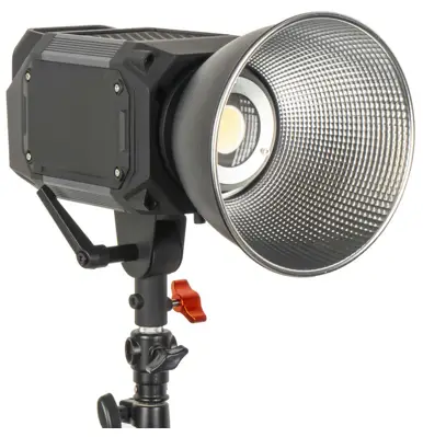 CAME-TV 220D TIOGA Series 220W High Output LED Spotlight