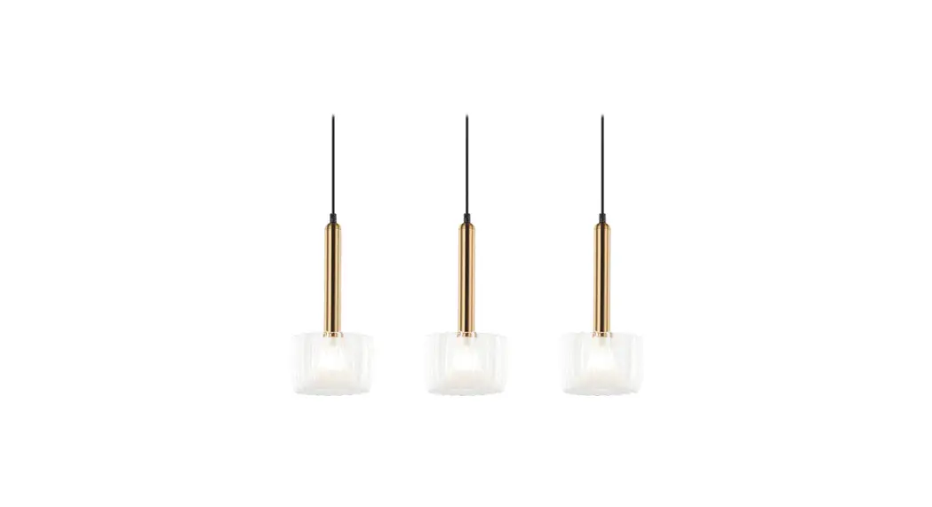 Sessak Lighting K49418-3 Athena Instructions