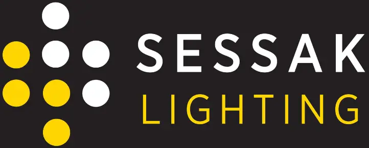 SESSAK LIGHTING Logo