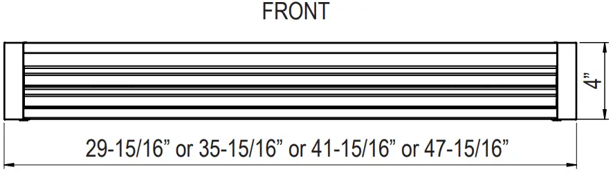 ZEPHYR ZRC-7000C Tempest -FRONT