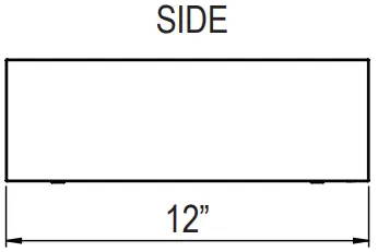 ZEPHYR ZRC-7000C Tempest -SIDE