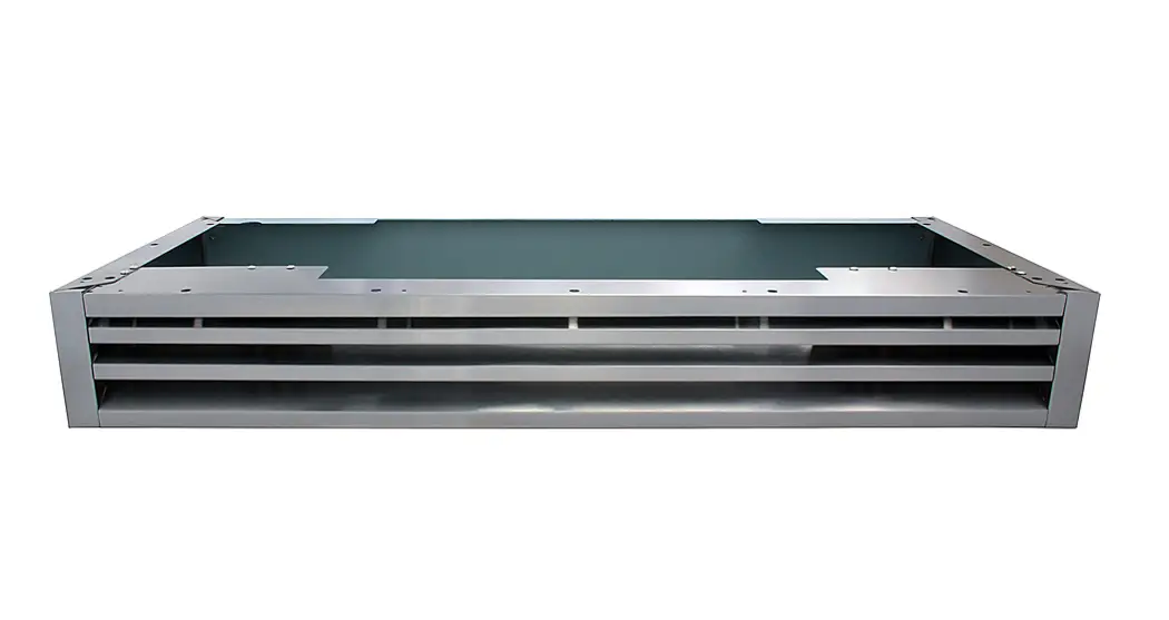 Zephyr Zrc-7000c Tempest, Tidal I, Tidal Ii Recirculating Kit Installation Guide