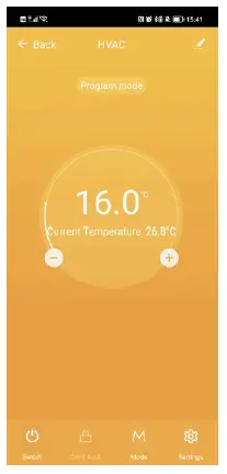 BEOK-TDR89-Wifi-Heating-Thermostat-fig-2