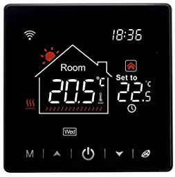 BEOK-TDR89-Wifi-Heating-Thermostat-product