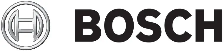 BOSCH LOGO
