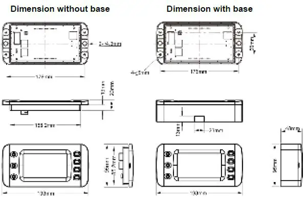 EPEVER-MT75-Remote-Control-Monitor-fig 17