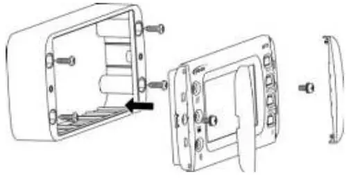 EPEVER-MT75-Remote-Control-Monitor-fig 3