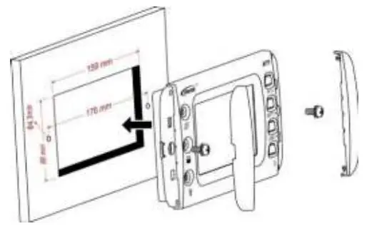 EPEVER-MT75-Remote-Control-Monitor-fig 4