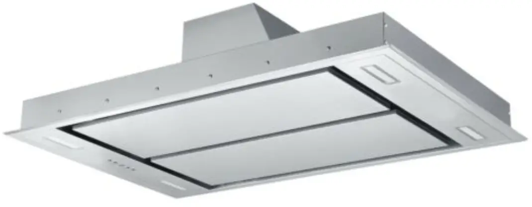 Cookology Cei1100ss 10cm Ceiling Extractor Hood Instruction Manual Cookology Cei1100ss 10cm Ceiling Extractor Hood Instruction Manual