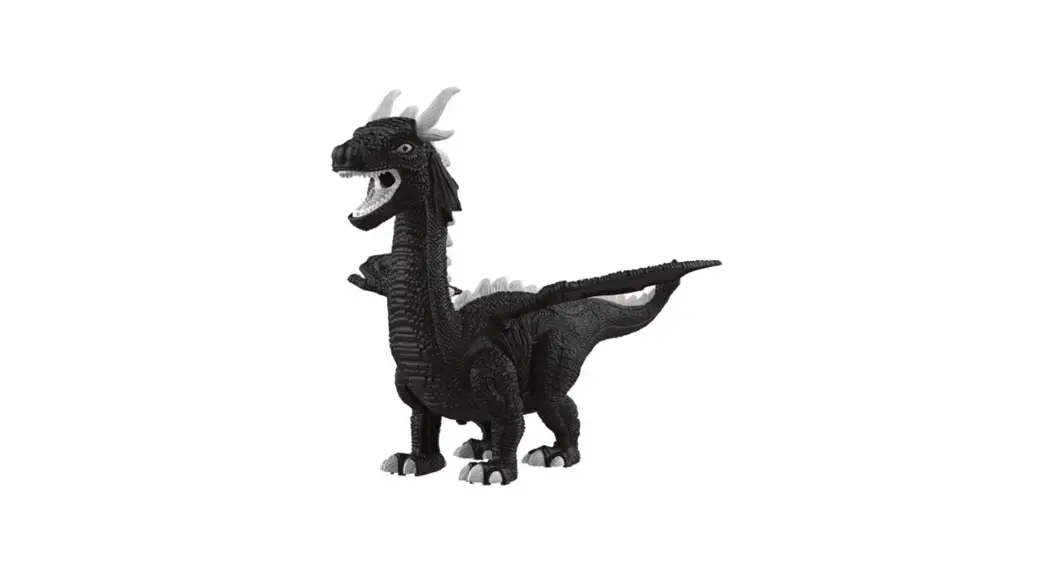 Zeeva Et-0358c Remote Control Mist Spraying Dragon Instruction Manual Zeeva Et-0358c Remote Control Mist Spraying Dragon Instruction Manual