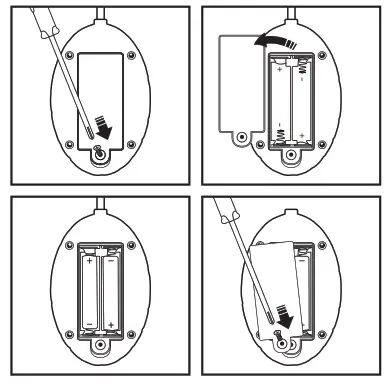 Zeeva ET 0358C Remote Control Mist Spraying Dragon - fig6